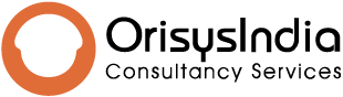 OrisysIndia Logo