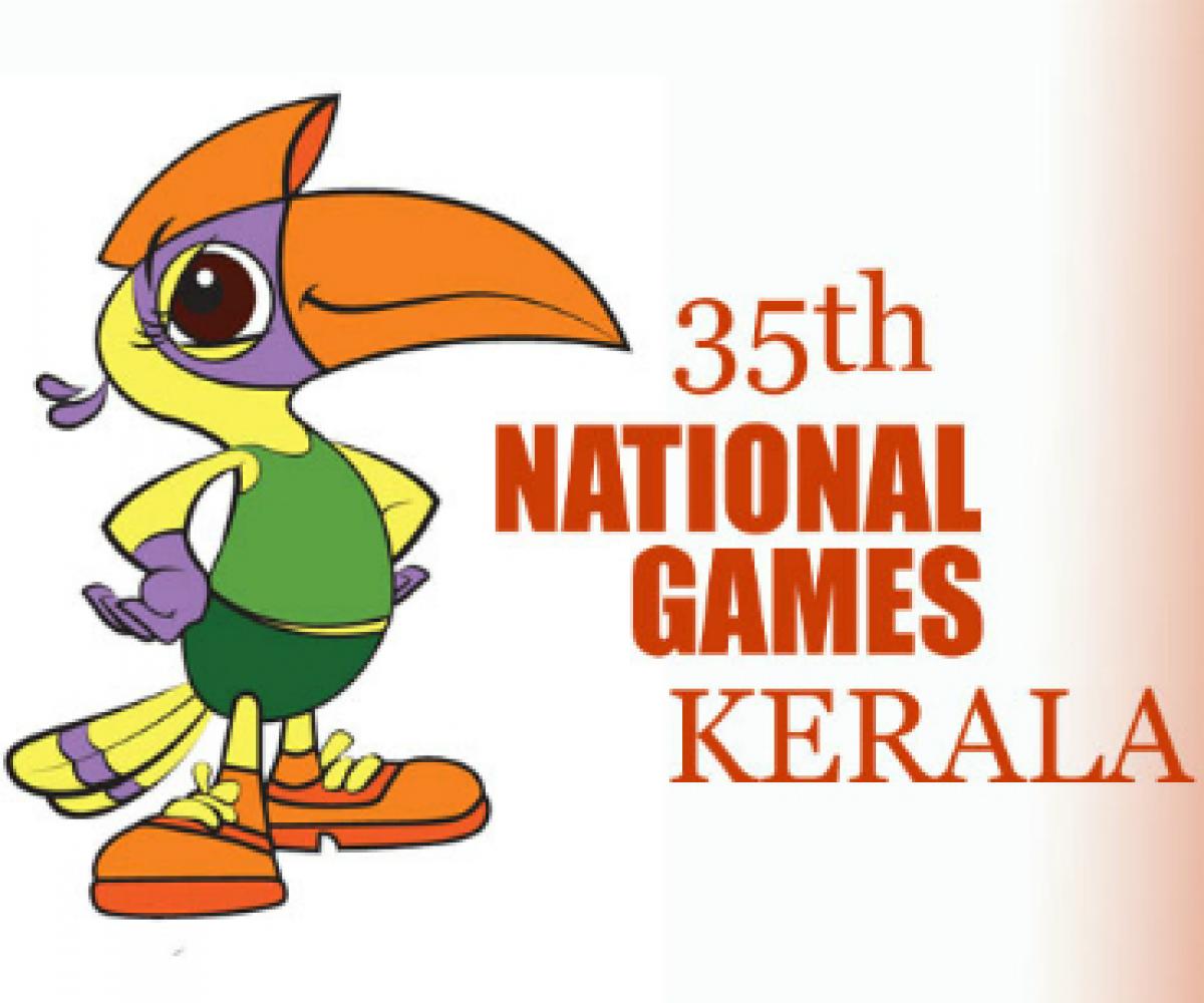 The Indian Edge : Call Centre Services for the 35th Indian National Games