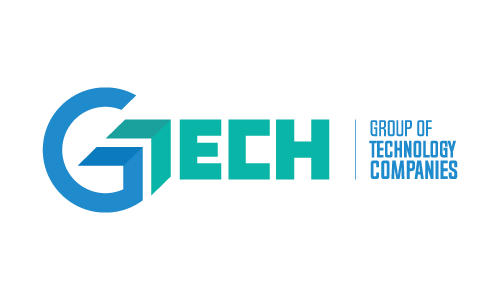GTECH Group Of Technology Companies -logo