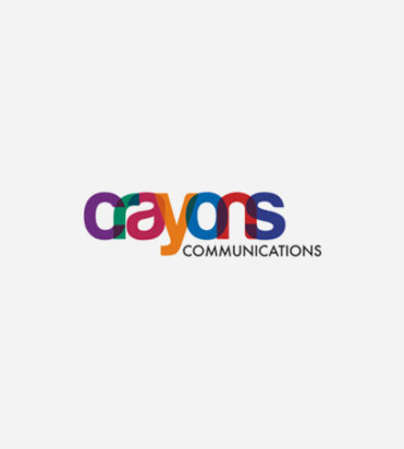 crayons communications -logo