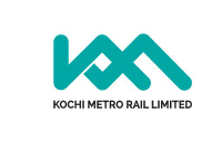 kochi metro rail limited- logo