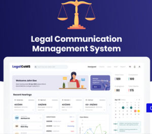 Law Firm Software