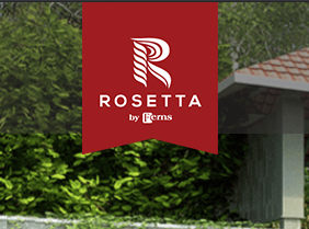 rosetta -logo