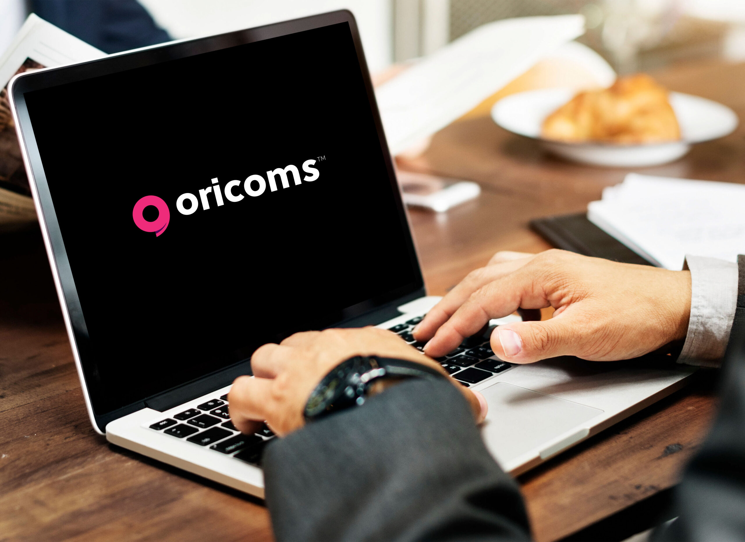 Trademark Registration for Oricoms